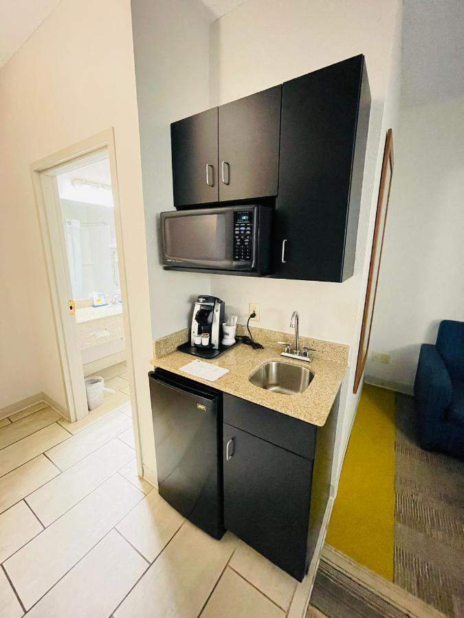 Holiday Inn Express & Suites Shelbyville By Ihg Eksteriør billede