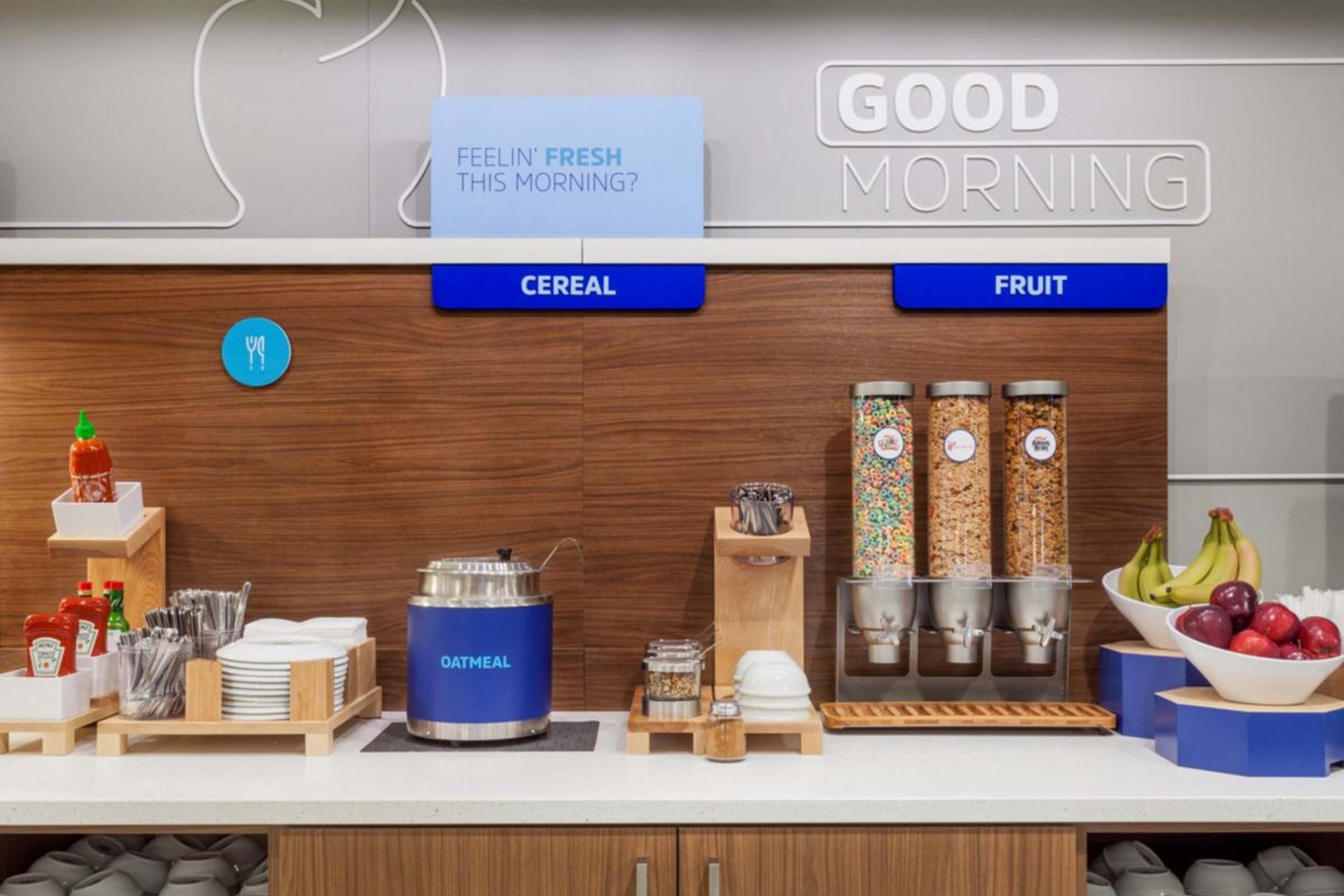Holiday Inn Express & Suites Shelbyville By Ihg Eksteriør billede