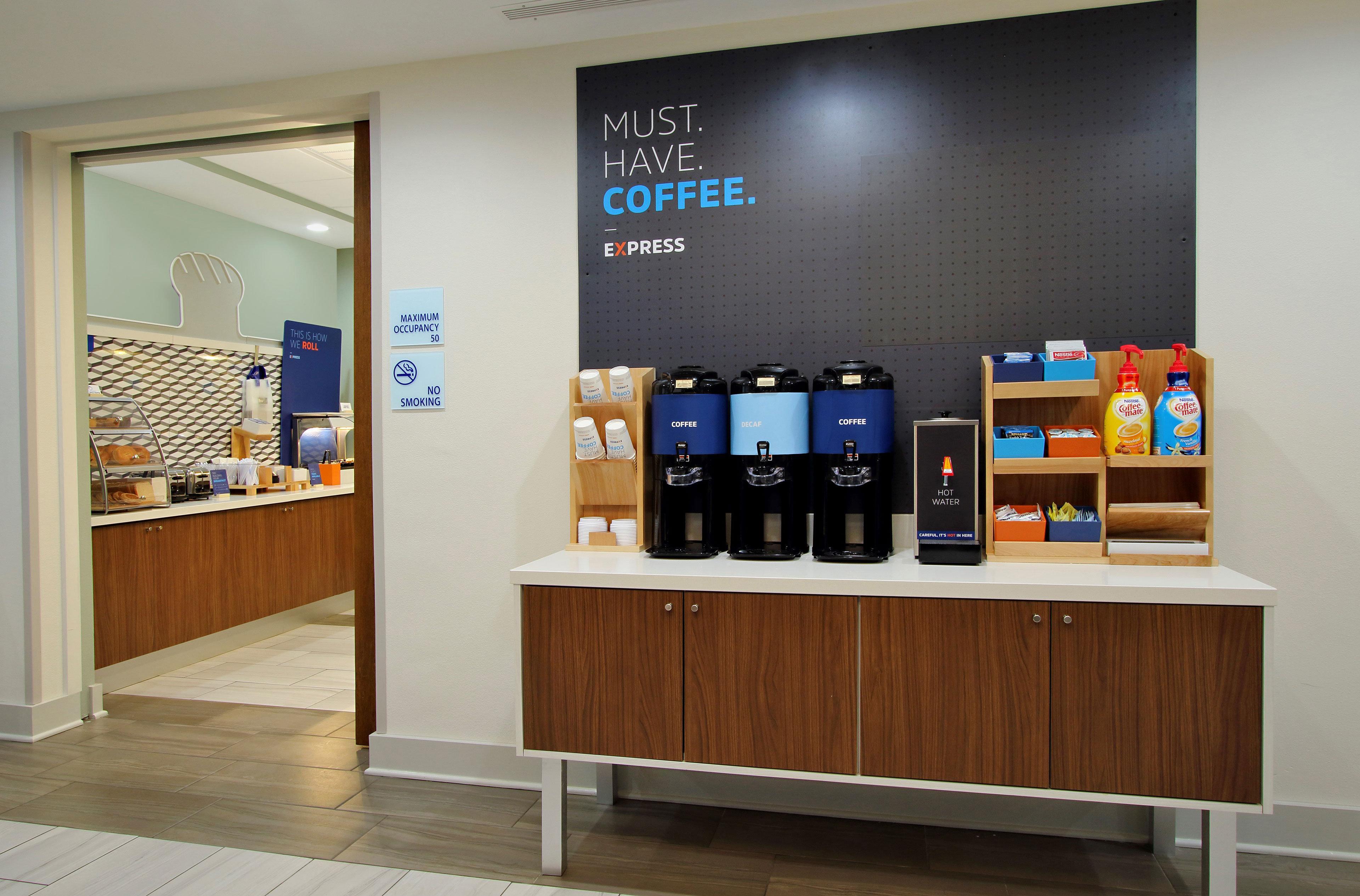 Holiday Inn Express & Suites Shelbyville By Ihg Eksteriør billede