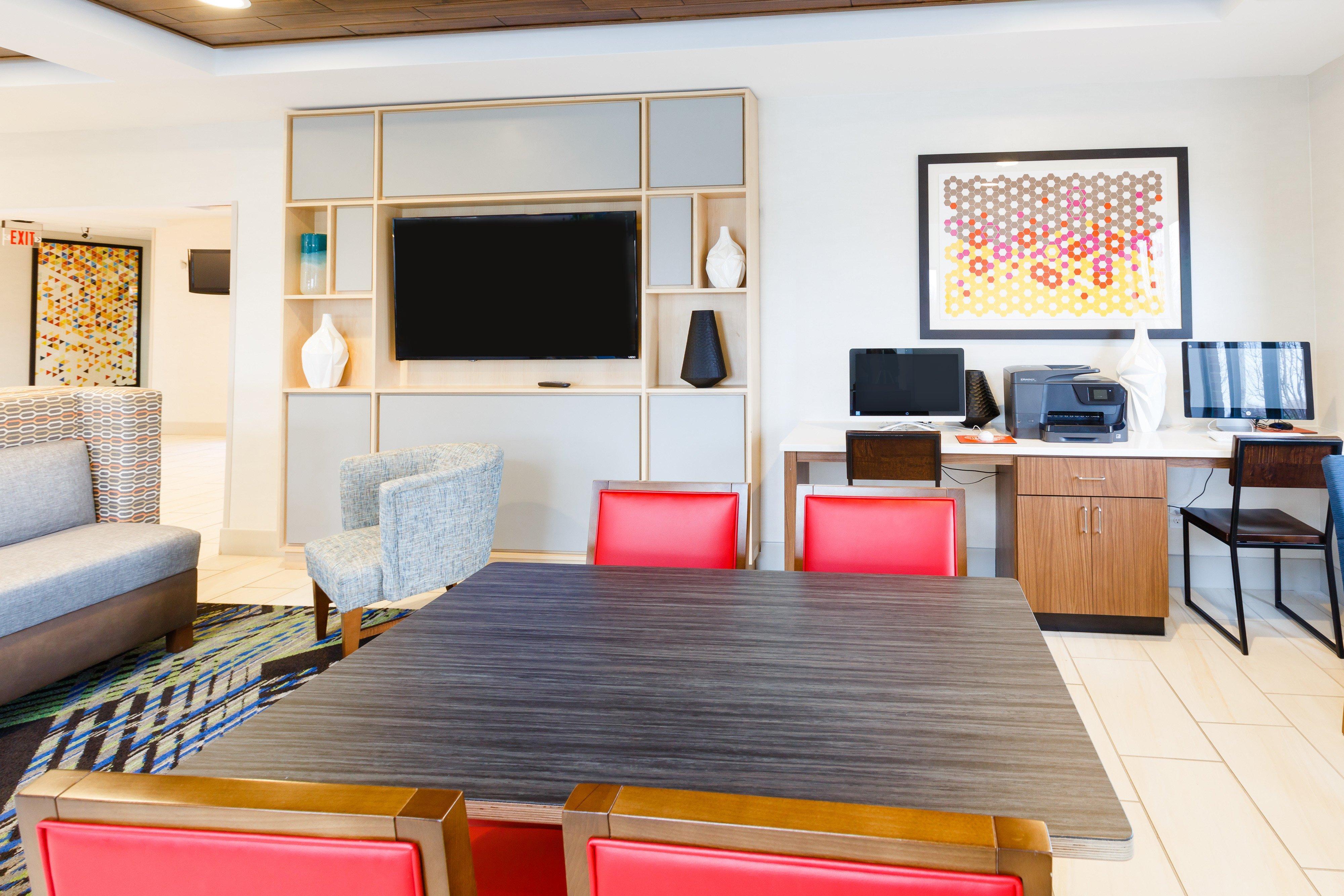 Holiday Inn Express & Suites Shelbyville By Ihg Eksteriør billede