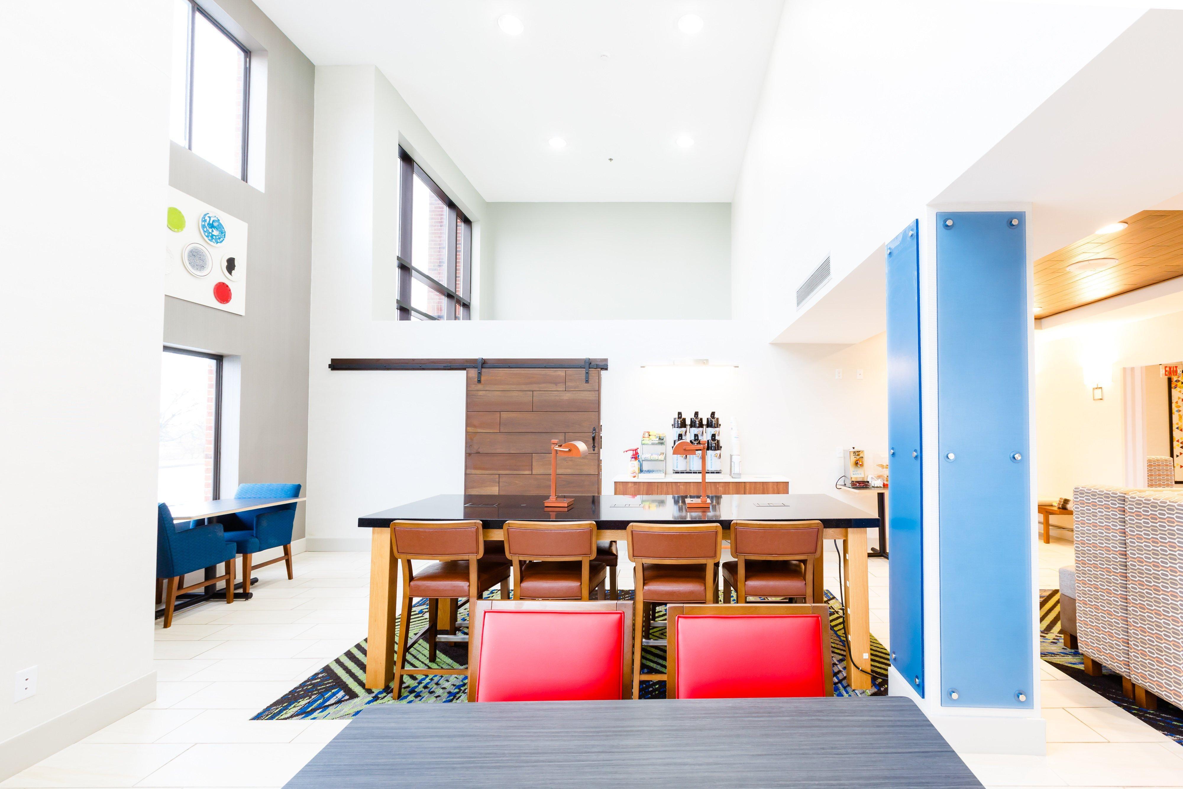 Holiday Inn Express & Suites Shelbyville By Ihg Eksteriør billede
