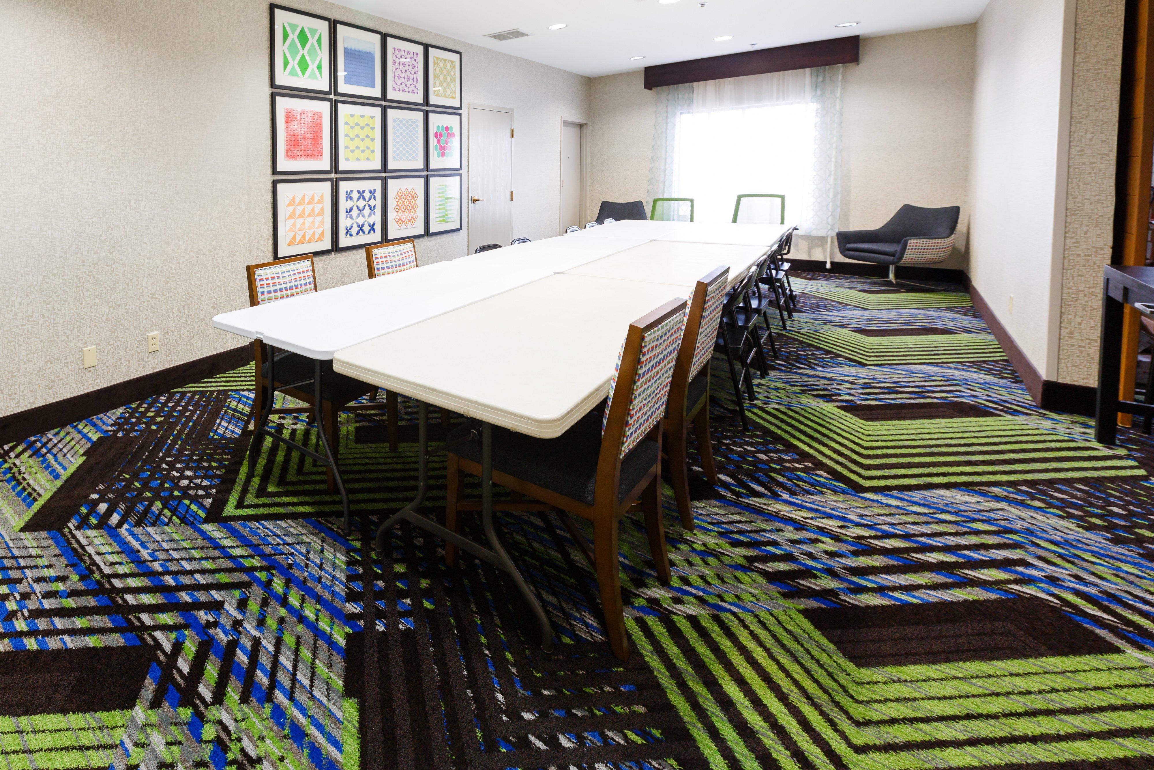 Holiday Inn Express & Suites Shelbyville By Ihg Eksteriør billede