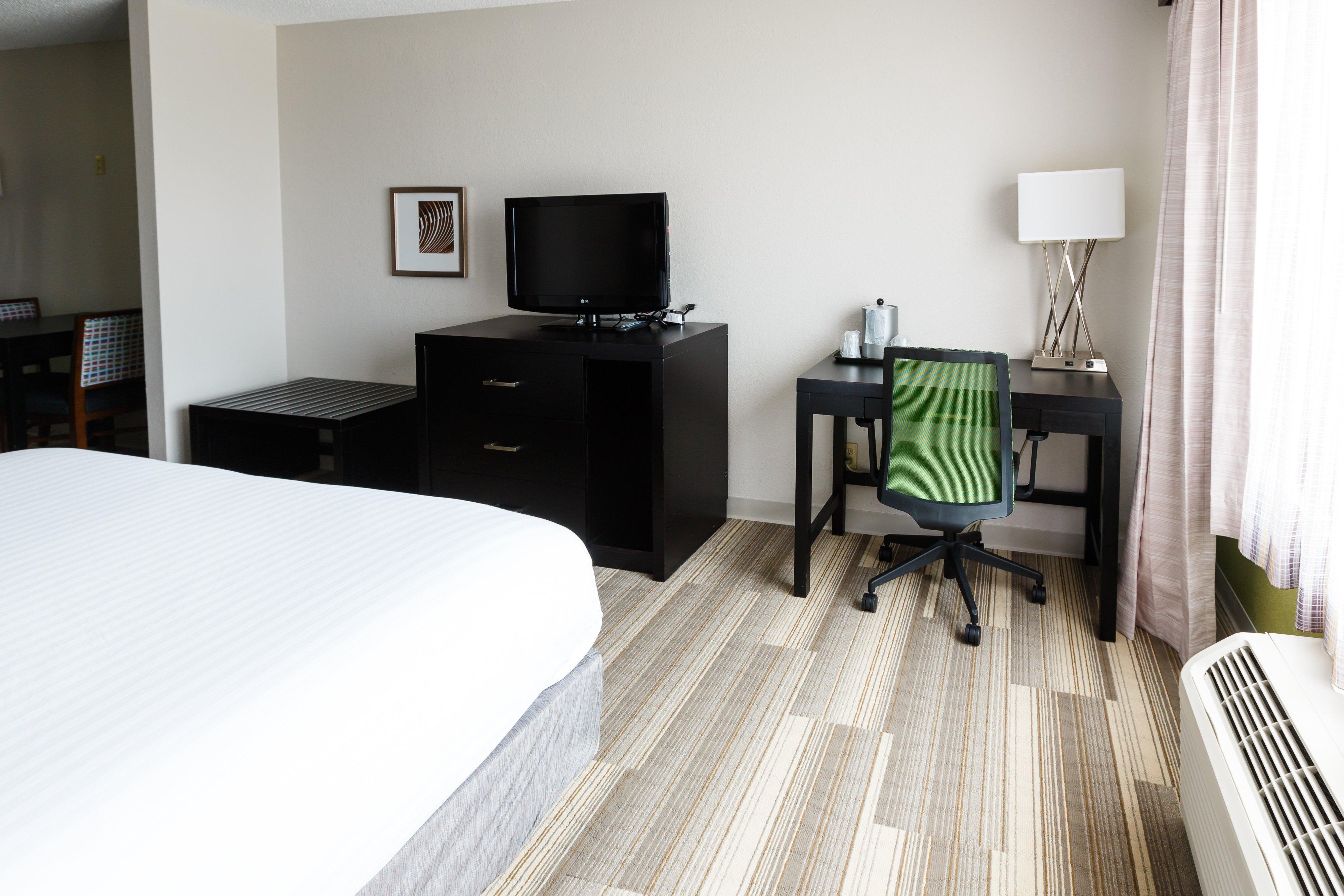 Holiday Inn Express & Suites Shelbyville By Ihg Eksteriør billede