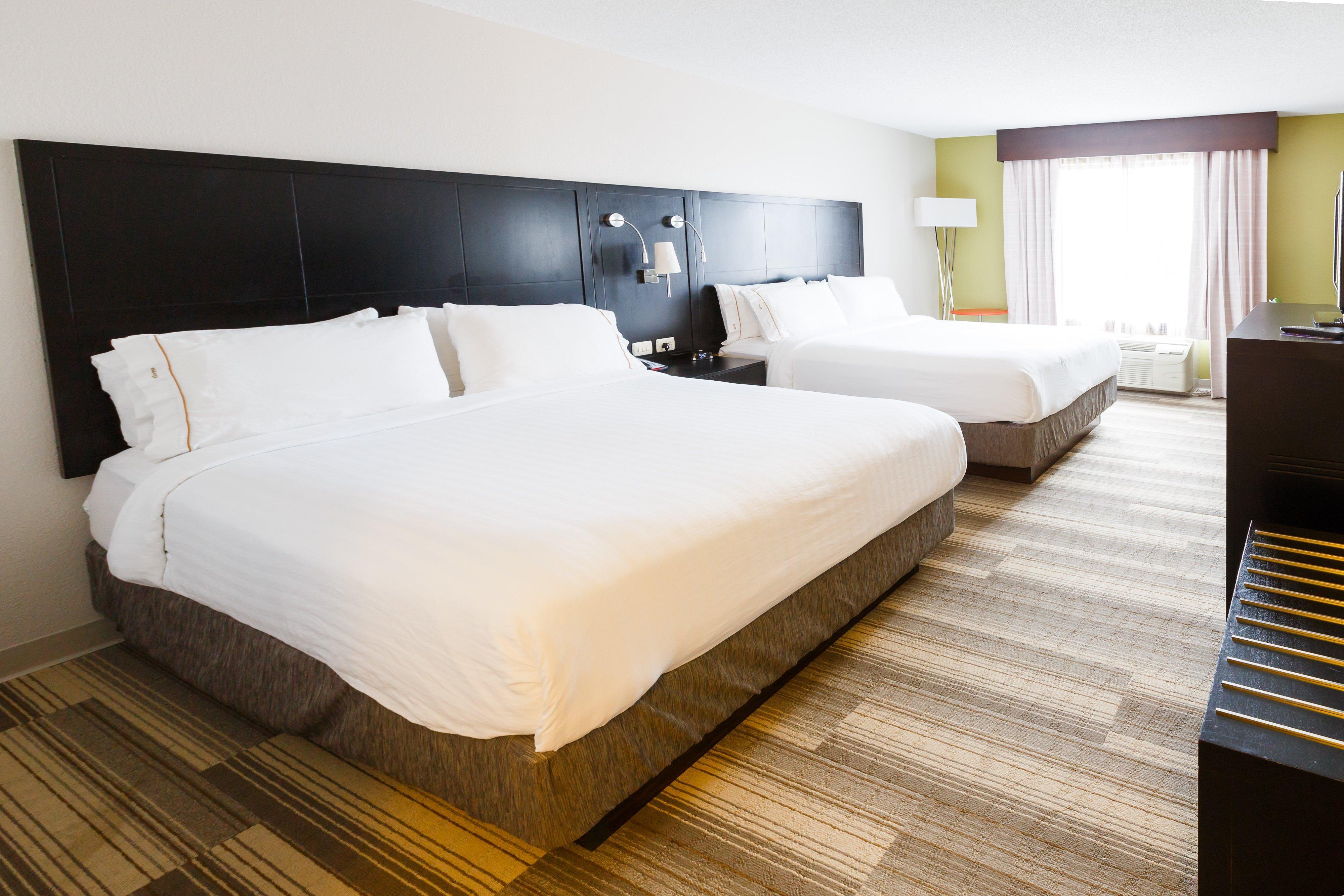 Holiday Inn Express & Suites Shelbyville By Ihg Eksteriør billede
